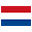 Drapeau du NL